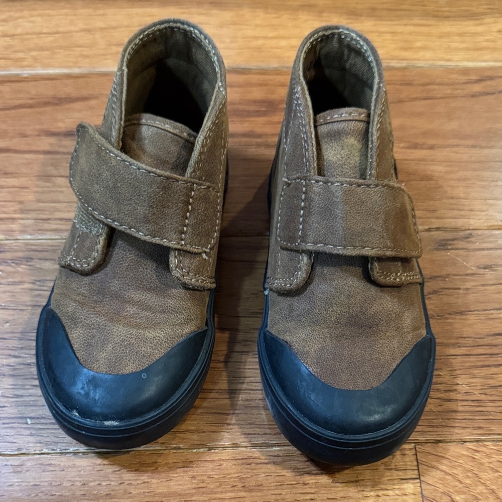 Old Navy Kids Brown Boots